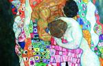 150. Geburtstag Klimt