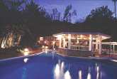 Arnos Vale Poolbar