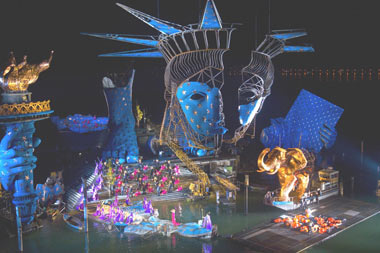 AIDA-Packages_Bregenzer Festspiele & Hotel