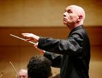Christoph Eschenbach, Dirigent