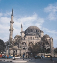 Istanbul