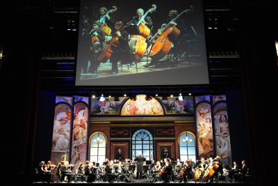 Leipziger Opernball