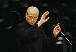 Paavo Järvi, Dirigent