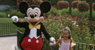 Walt Disney Wordl!