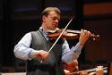 Frank-Peter Zimmermann, Violine