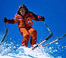 Skireisen