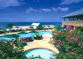 Karibik-Allamanda-Beach