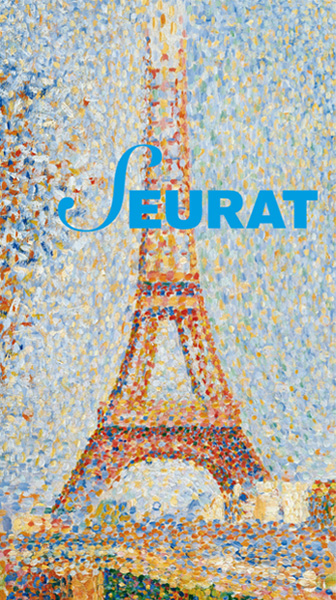GEORGES SEURAT