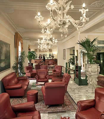 Hotel Ercolini e Savi