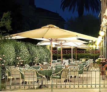 Hotel Ercolini e Savi