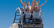 Themenparks!