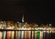 Stockholm