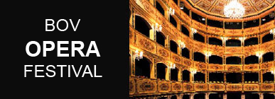 BOV OPERA FESTIVAL - Music, Dance and Theatre , Festivals , Cultural, Concerts- 17/03/2010 to 24/03/2010