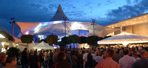 Bonner Museumsmeile 2010