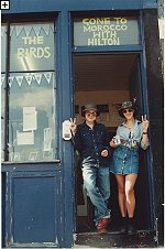 Tracey Emin und Sarah Lucas
(*1963/*1962)
The Shop
6 c-type Drucke,
jeweils 76,1 x 91,5 cm
White Cube
&copy; Tracey Emin. All rights reserved, DACS, 2009
Photo: Carl Freedman