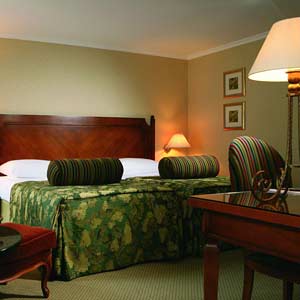 Royal Club Zimmer