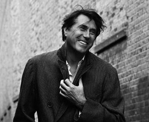 Brian Ferry