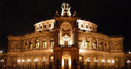 Oper, Musical, Theater!