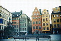 Altstadt Stockholms _Sweden.de